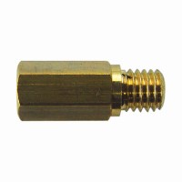 Jet - Keihin - Main #135 Hex
