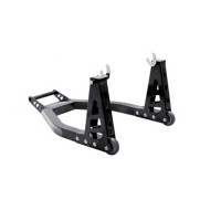 La Corsa Bike Stand Rear Aluminium Race Stand Flat Pack