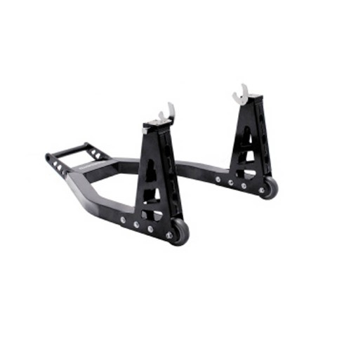 La Corsa Bike Stand Rear Aluminium Race Stand Flat Pack