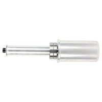 La Corsa Axle Pin for Single Sided Swingarm Stand (40.7mm)