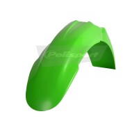 Polisport Front Fender Green