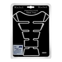Keiti Tank Pad - Black