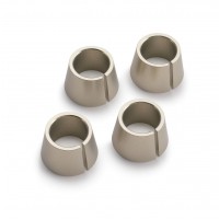 KTM Handlebar Mount Bushing Kit