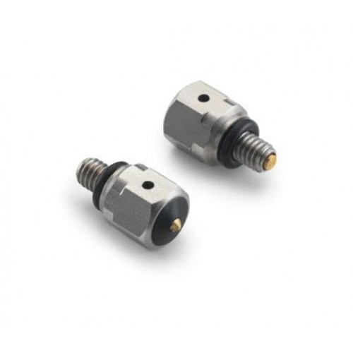 KTM Bleeder Valve Set