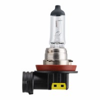 Bulb - Halogen - 12V 55W H11 PGJ19-2 C1