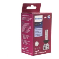 Bulb - LED - H7 11972 UE2 12V Ultinon