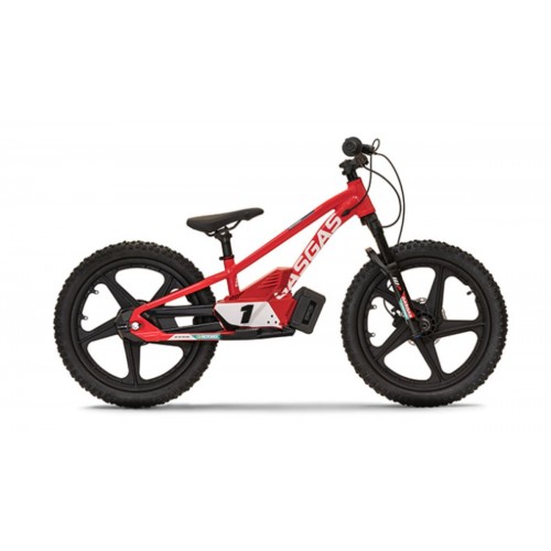 GASGAS MC-E 1.20 EDrive Balance Bike