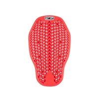KTM Nucleon Plasma Back Protector