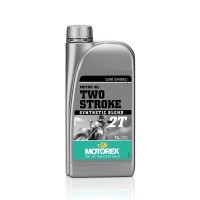 Motorex 2 Stroke (1L)