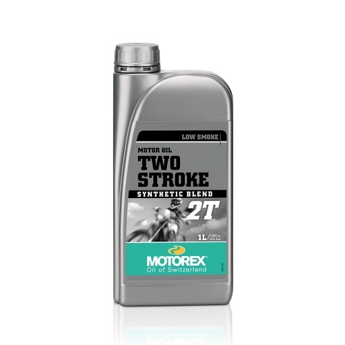 Motorex 2 Stroke (1L)