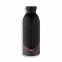 Ducati DC Black Thermos by 24B