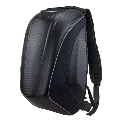 La Corsa Hardshell Backpack
