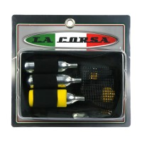 Deluxe Tyre Repair Kit