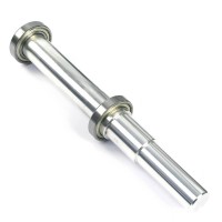 La Corsa Axle Pin for Single Sided Swingarm Stand
