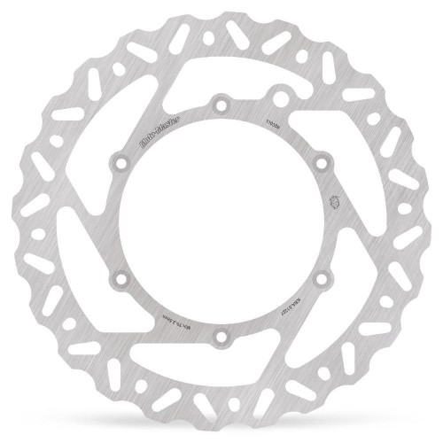Moto-Master Nitro Fixed Brake Disc Front KTM, GASGAS, Husqvarna