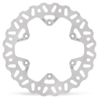 Moto-Master Nitro Fixed Brake Disc Rear KTM, GASGAS, Husqvarna