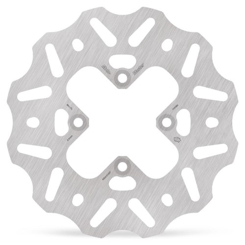Moto-Master Nitro Fixed Brake Disc Rear KTM 65 SX