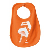KTM Baby Bib