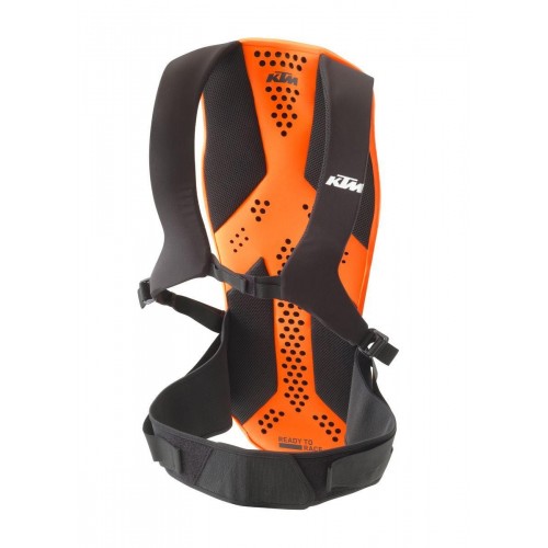 KTM Flex Back Protector