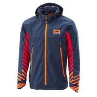 KTM Speed Race Team Jacket