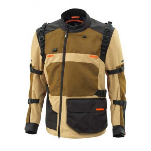 KTM ADV R V3 Jacket