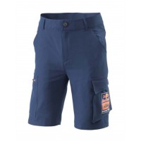 Red Bull KTM Replica Team Shorts