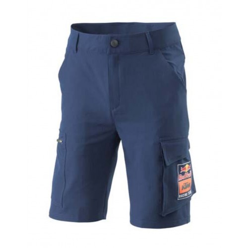 Red Bull KTM Replica Team Shorts