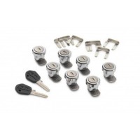 KTM Lock Cylinder Kit