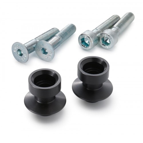 KTM Support Adapter