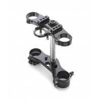 KTM Factory Triple Clamp