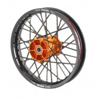 KTM Heavy-Duty Rear Wheel