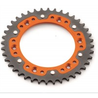 KTM Rear Sprocket Orange 50T