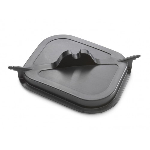 KTM Airbox Cover Black