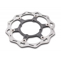 KTM Brake Disc Front D=260mm