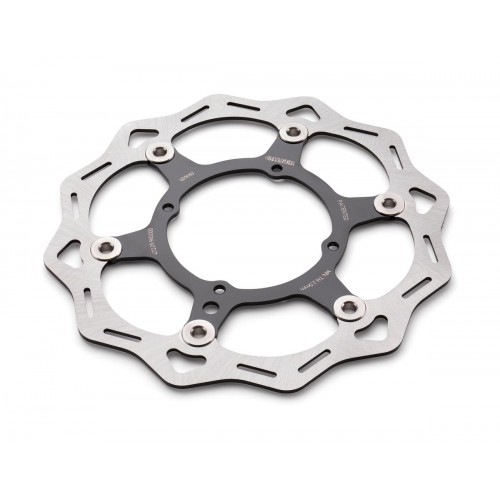KTM Brake Disc Front D=260mm