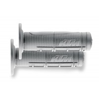 KTM Grip Set Half Waffle Medium