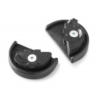 KTM Footpeg Sliders