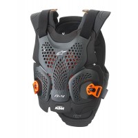 KTM A-4 Max Chest Protector