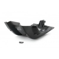 KTM Skid Plate