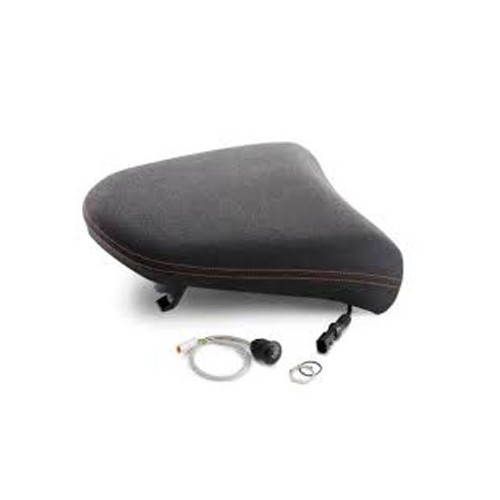 KTM Ergo Pillion Seat