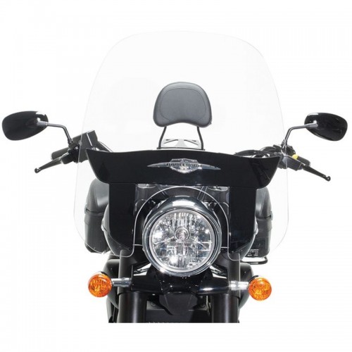 Suzuki Windshield Set