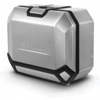 Shad TR36L Terra Alloy Left Case