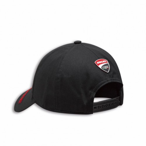 Ducati Corse Monster Energy Cap