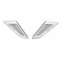 Ducati Mirror Hole Cover Kit