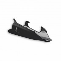 Ducati Fairings for Racing Exhaust