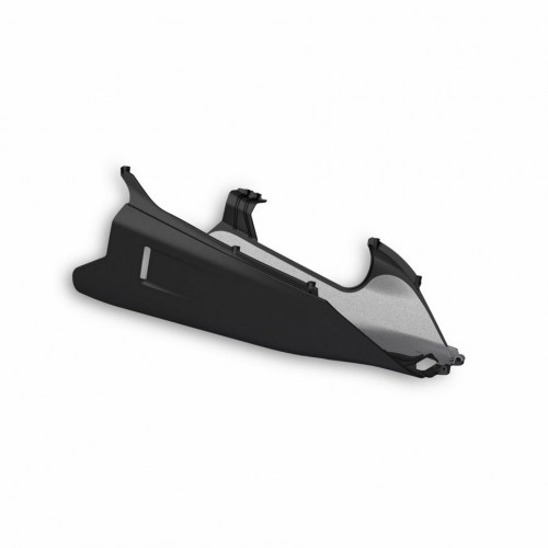 Ducati Fairings for Racing Exhaust