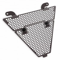 Ducati Oil Cooler Guard for Panigale V4