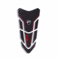Ducati Adhesive Tank Protection V4
