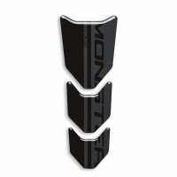 Ducati Adhesive Tank Protection for Monster