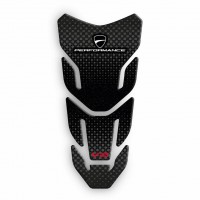 Ducati Adhesive Tank Protection V2